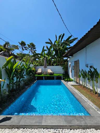 Others 4, Chris Homestay, Badung