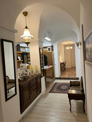 Others 4, Hotel Post 11, Braunau am Inn