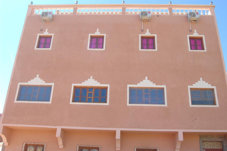 Maison d'Hotes Ghalil, Ouarzazate