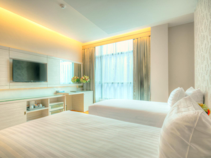 Bedroom 15