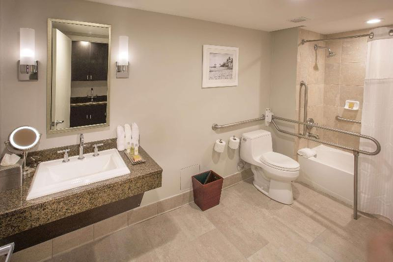 Bathroom 7