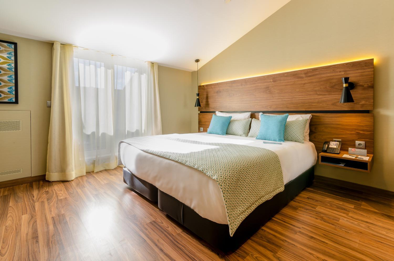Bedroom 7