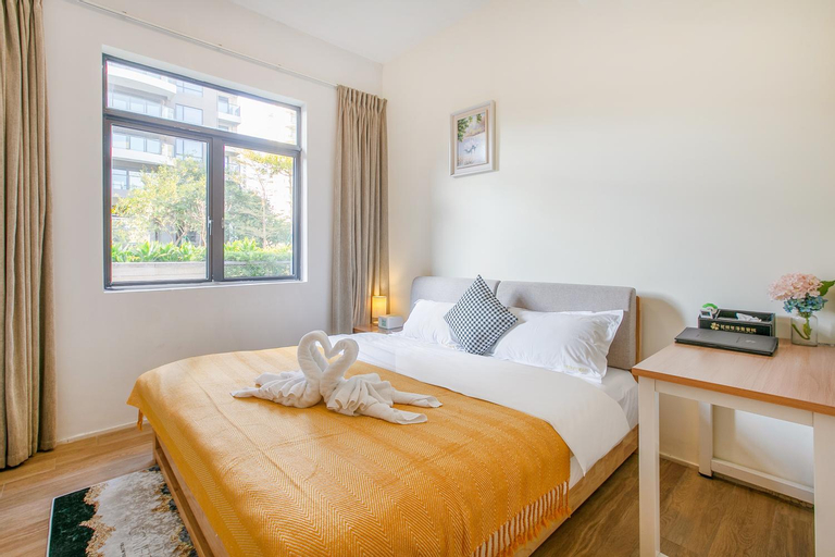 Bedroom 8