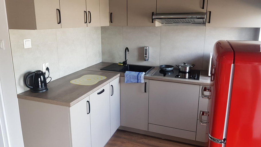Others 4, Apartamenty Centrum Plac Wolnosci ApartHotel wyjatkowy, Kielce City