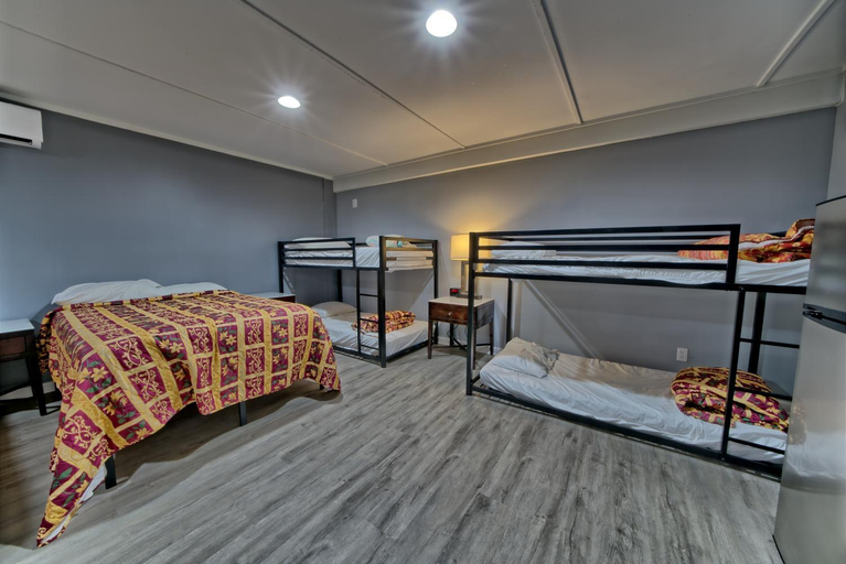 Bedroom 5