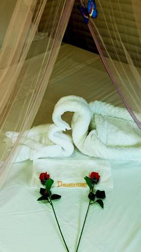 Bedroom 4, Dreamer Resort, San Vicente