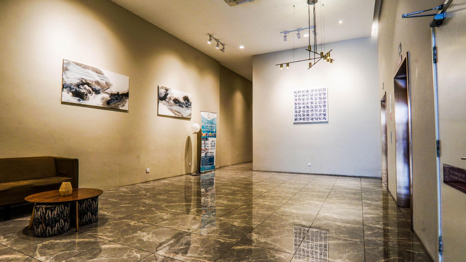 Public Area 3, Emporis SOHO Residences by Airhost , Petaling Jaya