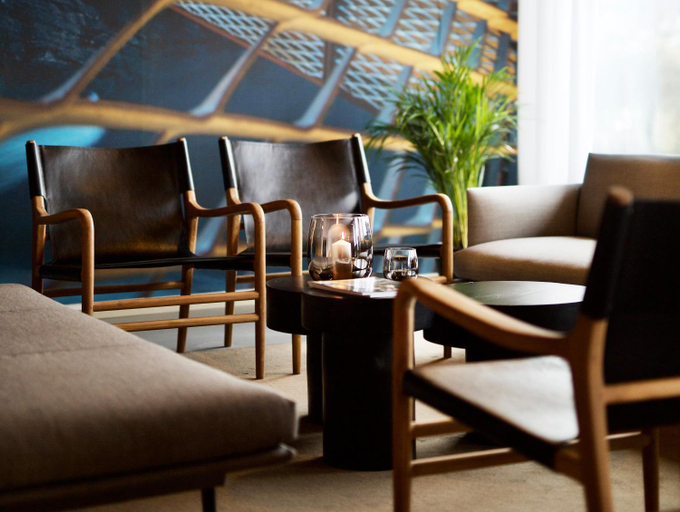 Food & Drinks 5, Jelsa Hotell, Suldal