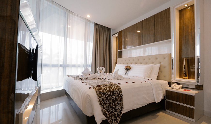 Bedroom 10