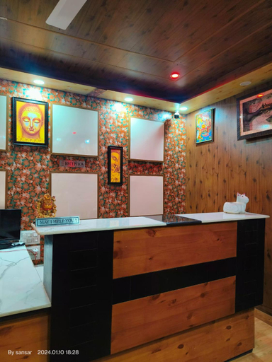Others 4, Wonderful Homestay, Solan