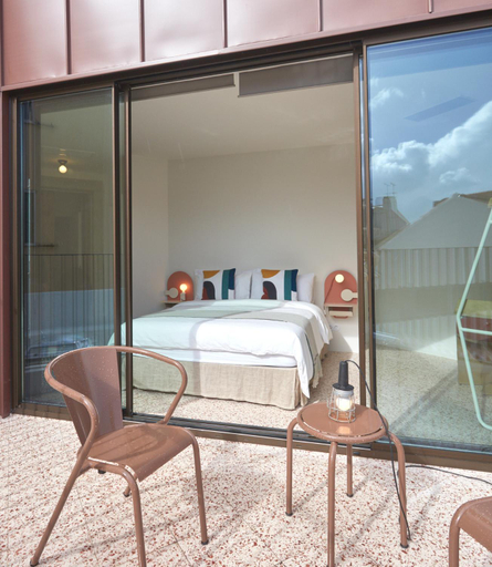 Others 4, Casa Pavao Lisboa, Lisbon