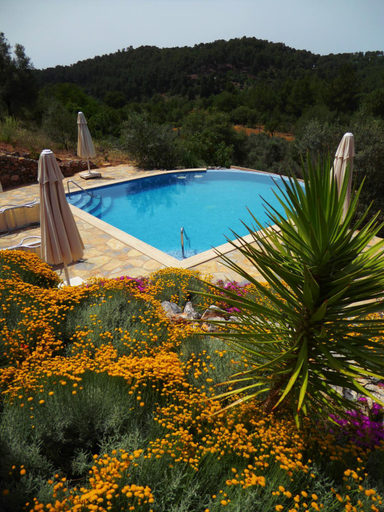 Sport & Beauty 4, D&C Gocek Hotel, Fethiye