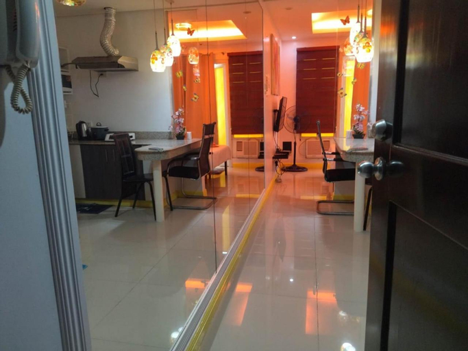 Others 5, Birch Tower Studio Condo - Staycation in Manila, Manila City
