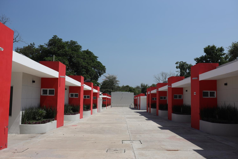 Exterior & Views, Hotel Posada Huasteca, Tepehuacán de Guerrero