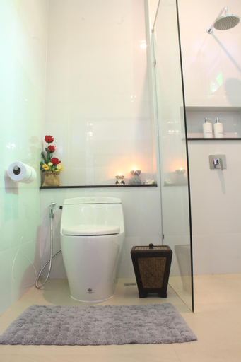 Bedroom 4, Arthaya Villas, Ko Lanta