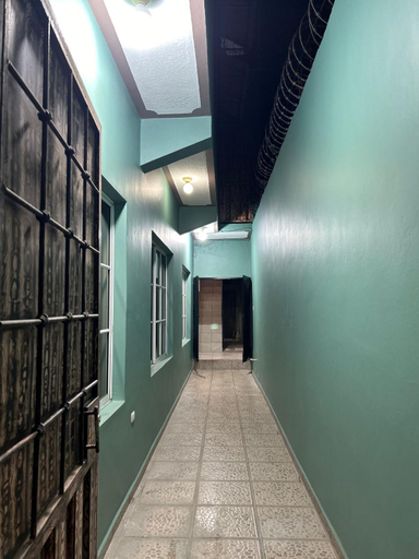 Others 5, Suite Familiar Afrodita - Centro Historico, Comayagua