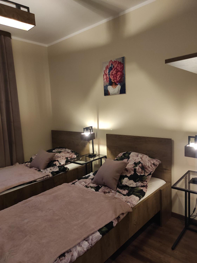 2, apartament centrum RP, Siemianowice Śląskie