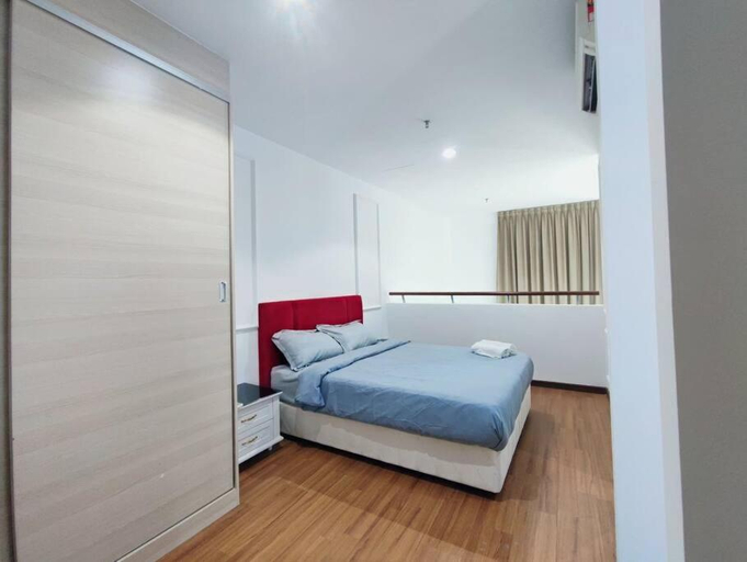 Bedroom 3, I-City, Shah Alam
