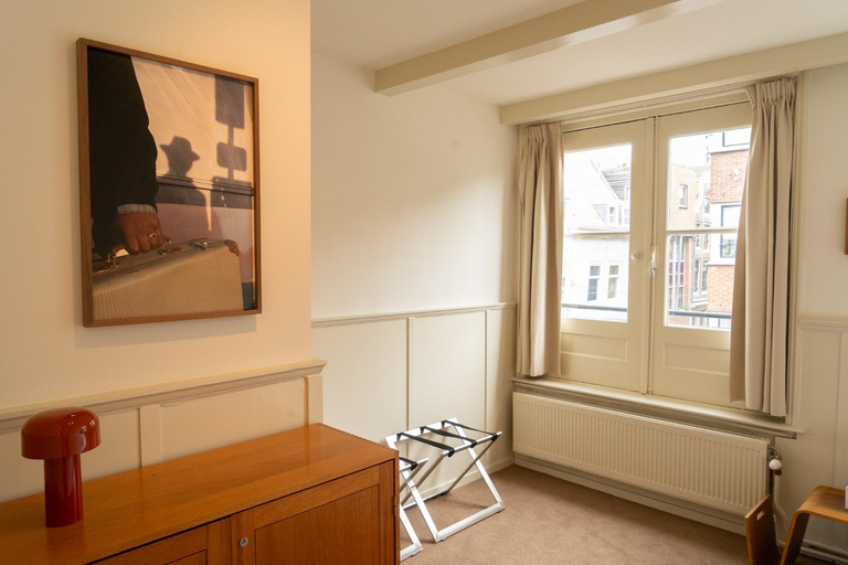 Others 3, Teun, Amsterdam