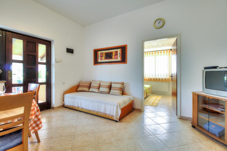 Bedroom, Apartments Sonja by Rent Istria, Umag