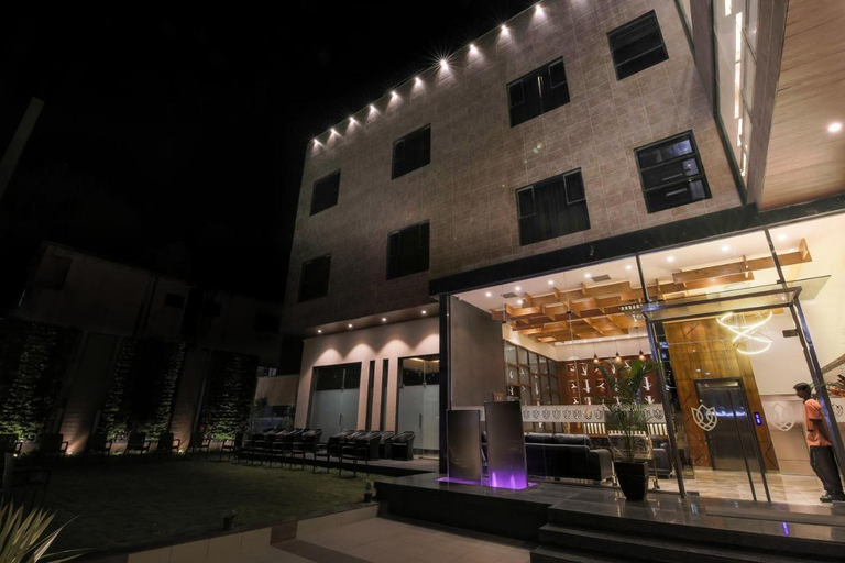 Exterior & Views 1, Enrise By Sayaji Ahilyanagar, Ahmadnagar