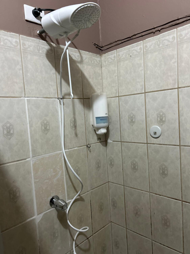 Bathroom 3, Suite Familiar Afrodita - Centro Historico, Comayagua