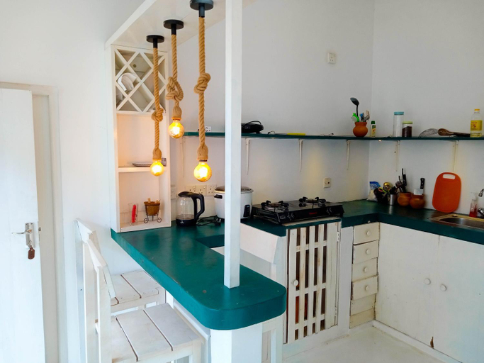 Others 5, Cozzy White Villa, Habaraduwa