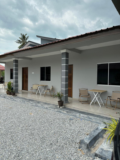 Others 5, D’solok chalet, Alor Gajah