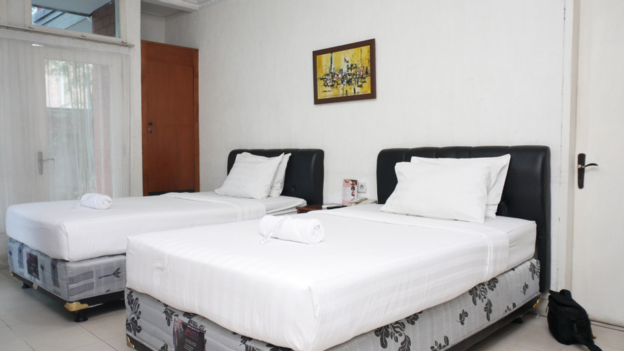 Bedroom 5