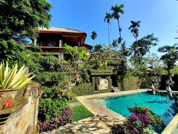 Swimming Pool 4