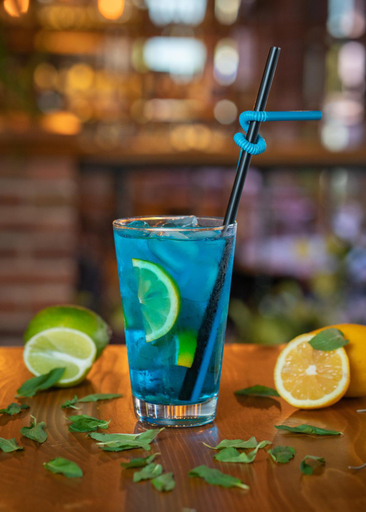 Food & Drinks 5, VinoOdor - ვინოოდორ, Telavi