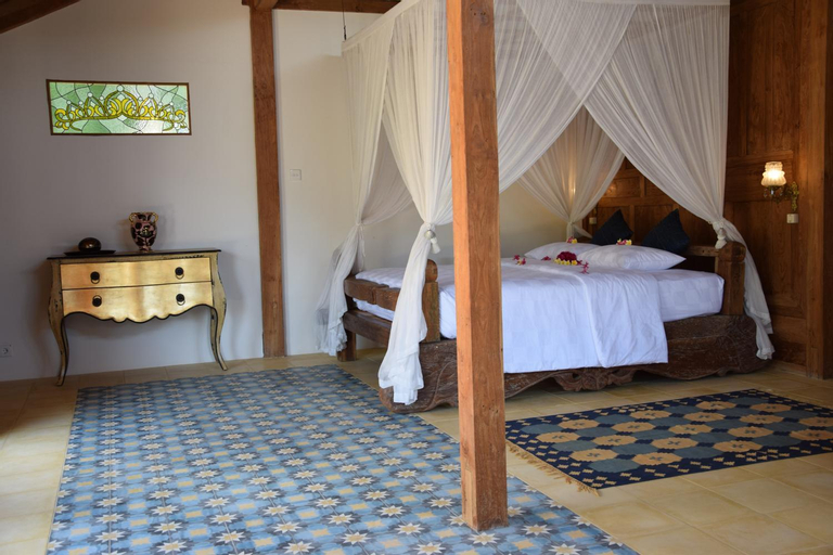 Bedroom 10