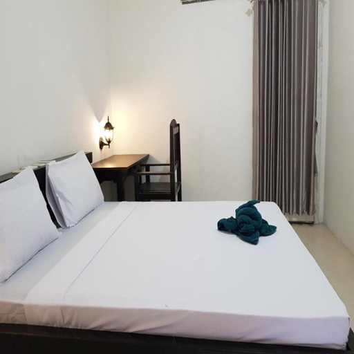 Talent Resort Room Type - Standard Double Room