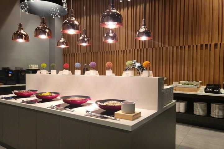 Restaurant 23