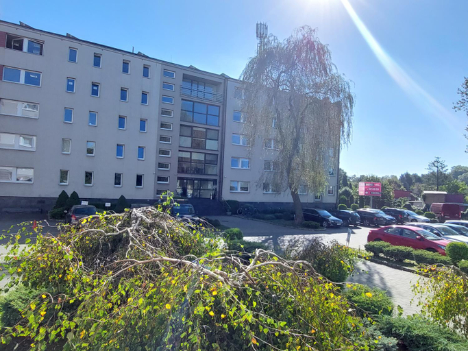 Others 3, Noclegi Bytom - OPAL, Piekary Śląskie