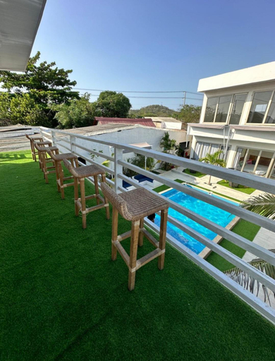 Others 5, Hotel Casa Cafur, Cartagena de Indias