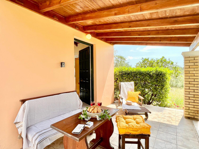 Others 5, Renas Studio near Roda by DadoVillas, Ionian Islands