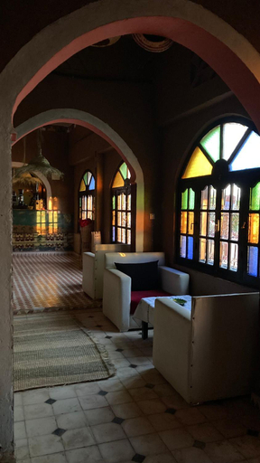 Food & Drinks 4, Kasbah of Peace Draa Valley, Ouarzazate