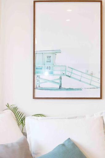 Others 3, Malang Cozy Home, Mapo