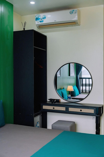 Bedroom 3, Casa Bonita Hotel, Cát Hải