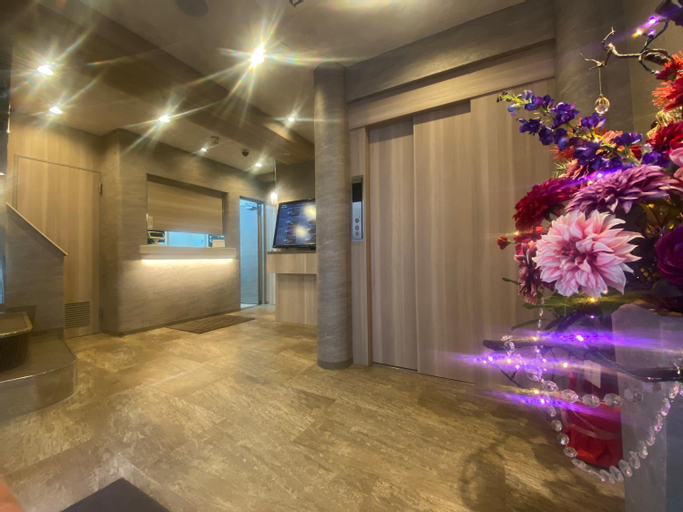 Others 4, Hotel Plantan - Adult Only, Taitō