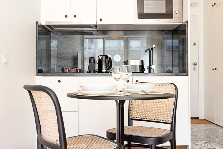Others 3, Ceuta Studio Apartments by LovelyStay, Porto
