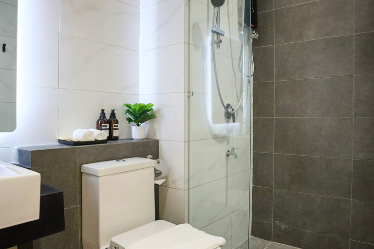 The SIGAR Hotel at Sutera Bay Room Type - T1 Alam Premier Studio, 1 King