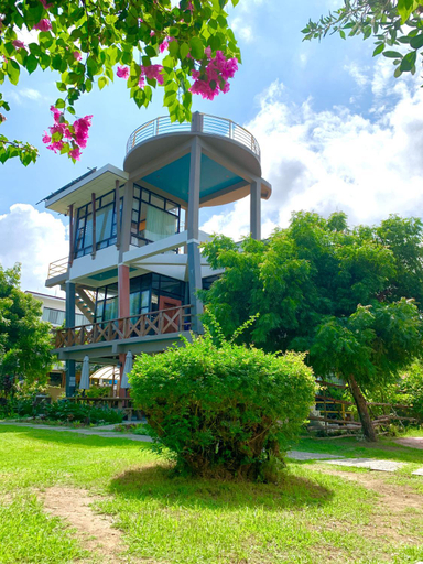 Others 5, Heart of Mother Earth (HOME) Resort, Aringay
