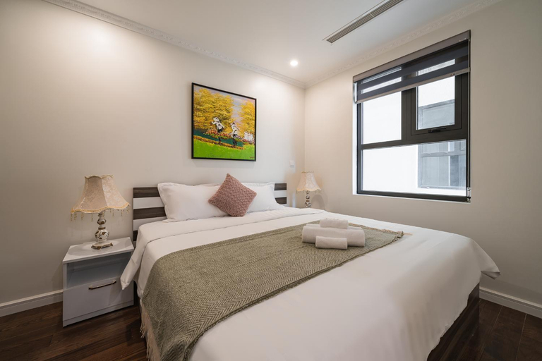 Bedroom 8