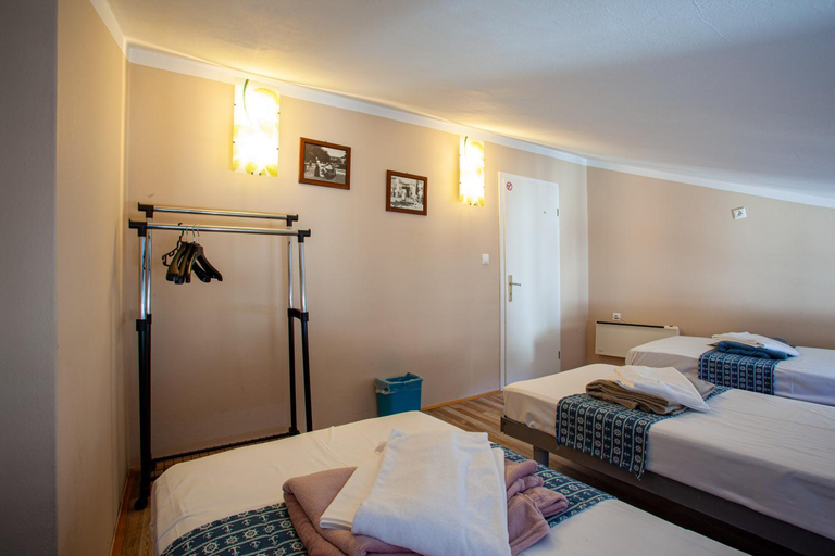 Others 5, Hostel Adriatic Piran, Piran