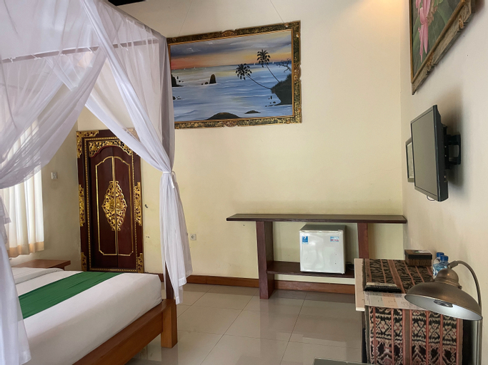 Bedroom 19
