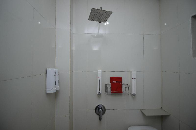 Bathroom 6