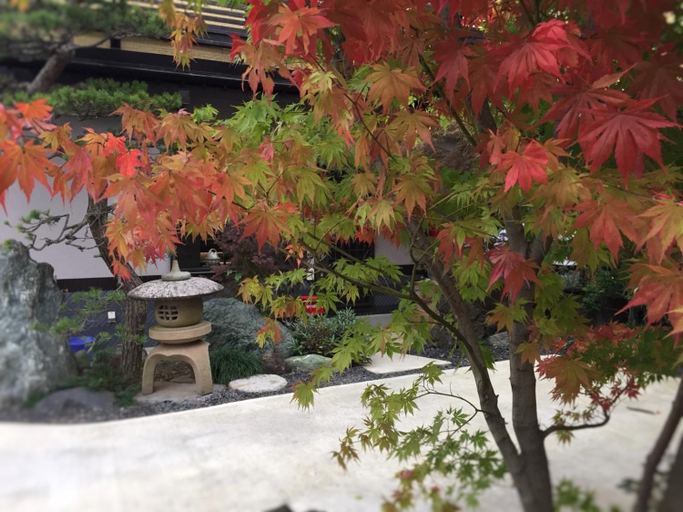Exterior & Views 5, Kusatsu Onsen 326 Yamanoyu Hotel - Vacation STAY 10472v, Kusatsu