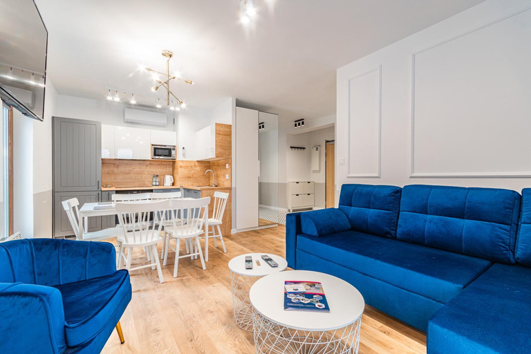Others 5, Apartments Lipova Stegna Park Coffee&Wi-Fi- 500 m do plazy, Nowy Dwór Gdański